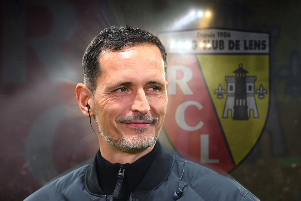 Neuer Coach für Baidoo: Toppmöller übernimmt Lens