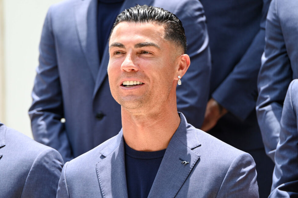 Superstar Cristiano Ronaldo hat Gerüchte um Fitnessprobleme vor dem WM-Auftakt der portugiesischen Fußball-Nationalmanns