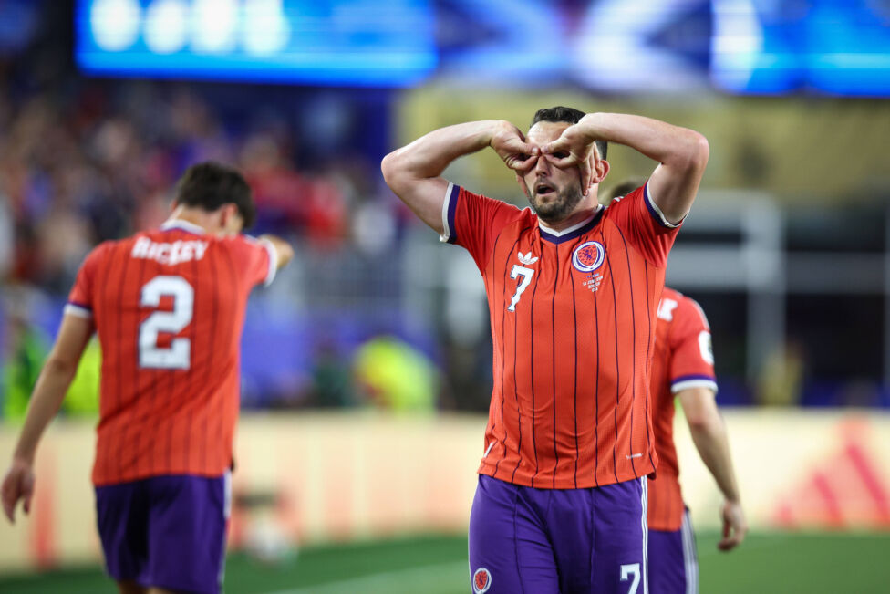 „Es bedeutet mir die Welt“: McGinn erklärt emotionalen Torjubel