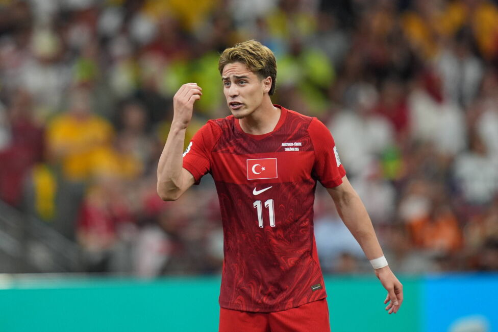 Die ausgeschiedene türkische Nationalmannschaft will sich im abschließenden WM-Gruppenspiel gegen die USA teuer verkaufe