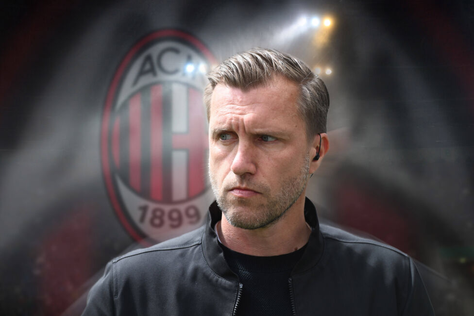 Die Klubführung von Eintracht Frankfurt weiß nichts von einem angeblichen Abgang ihres Sportvorstands Markus Krösche zum
