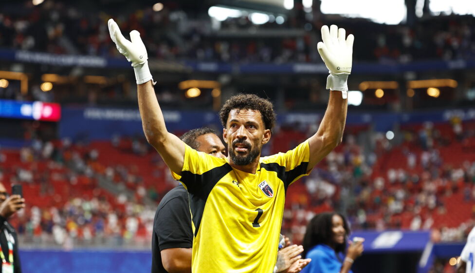 Große Freude bei Kap Verdes WM-Held Vozinha