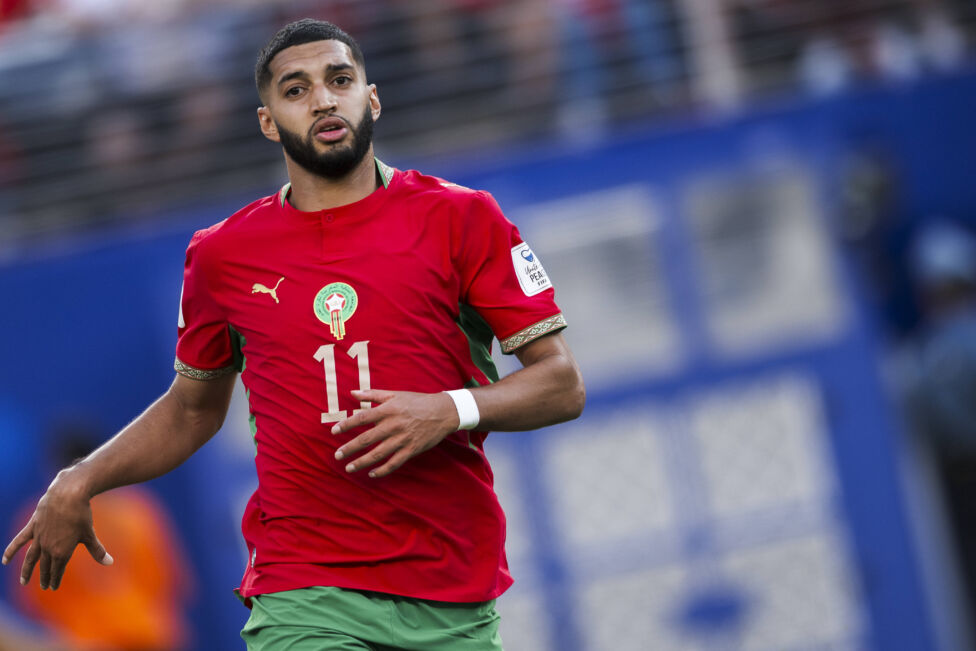 Ismael Saibari hat den Medizincheck für den FC Bayern bestanden. Der Marokkaner steht vor einem Transfer zum Rekordmeist