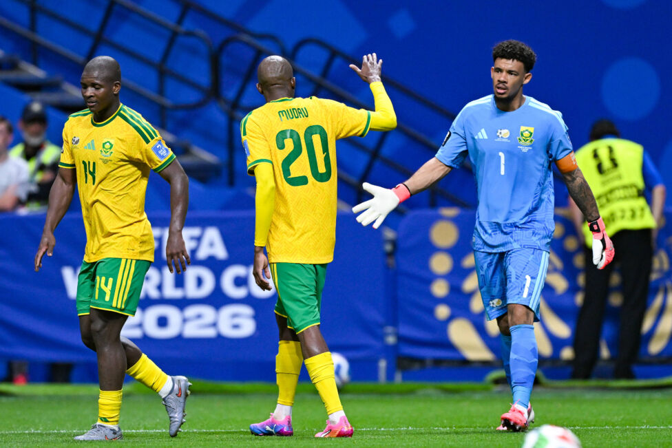 Südafrika und Kanada eröffnen am Sonntag (21.00) die K.o.-Phase bei der Fußball-Weltmeisterschaft in Nordamerika.
