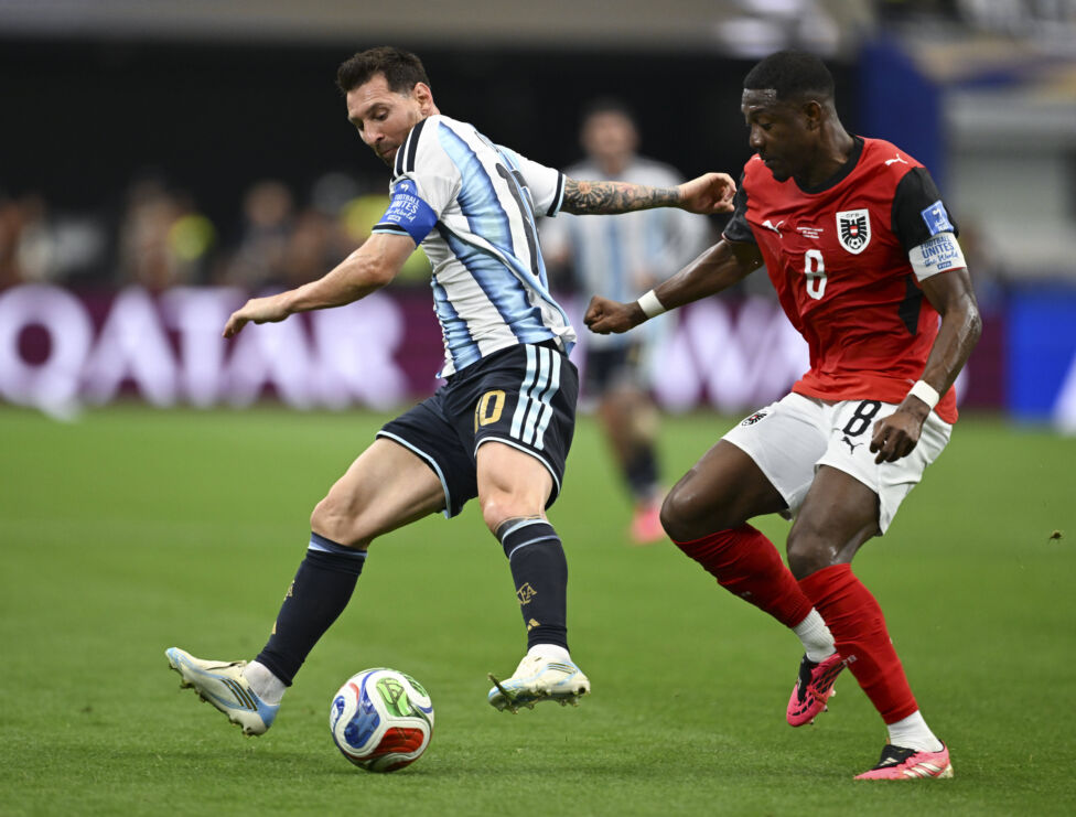 Das ÖFB-Team hat am Montag bei der WM eine 0:2-Pleite gegen Titelverteidiger Argentinien kassiert. Die Pressestimmen.