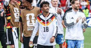 Brown Bayern