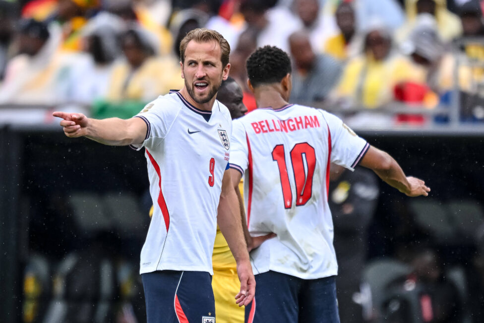 Bei der WM in Nordamerika bietet der Showdown in Gruppe L einen Dreikampf: England, Ghana und Kroatien spielen um den Gr