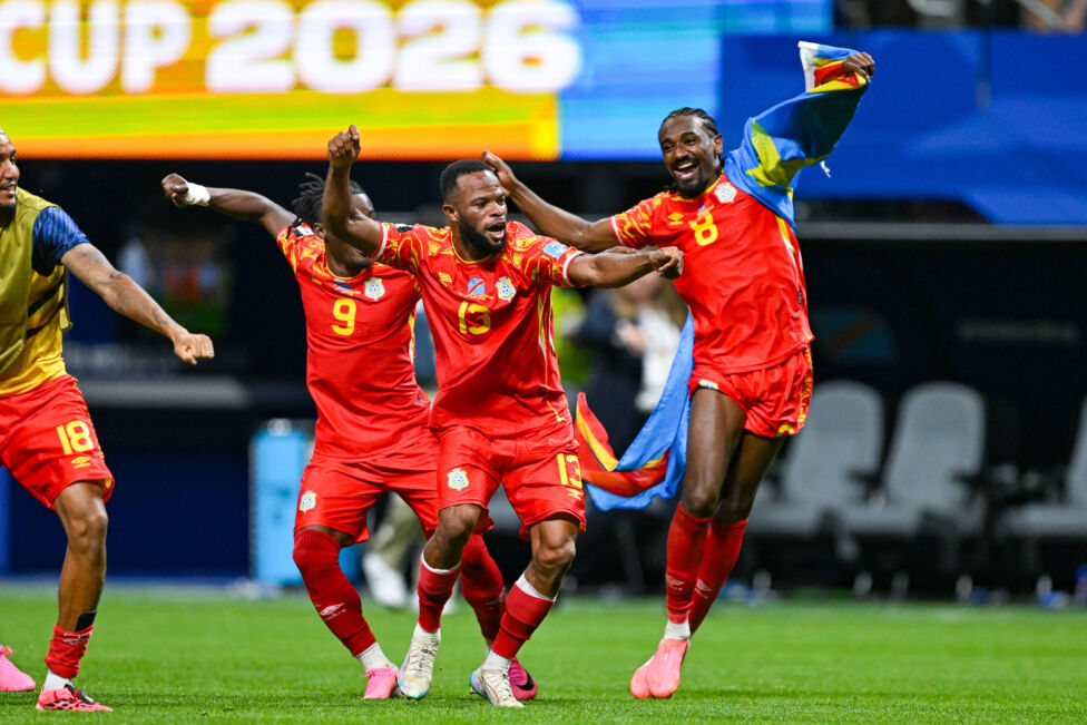 Afrika ist der große Gewinner der Aufstockung der Fußball-WM von 32 auf 48 Nationen