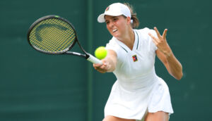 Tagger Wimbledon