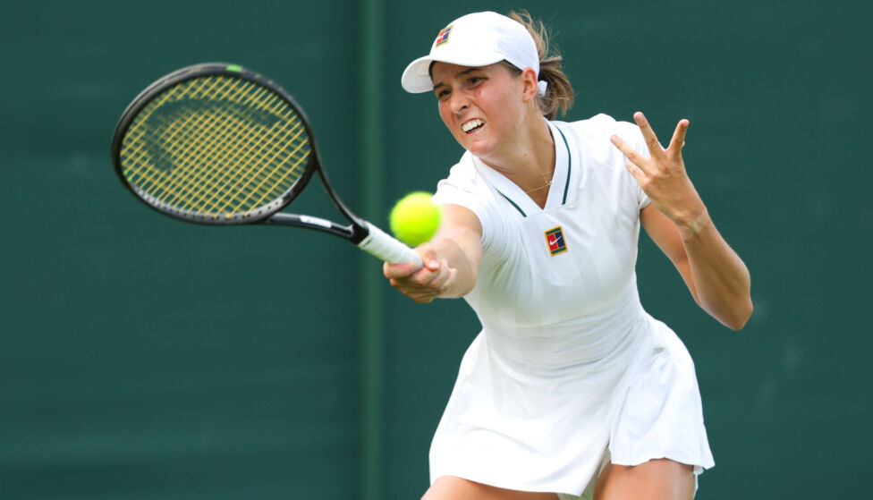 Tagger Wimbledon