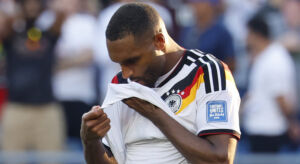 Tah Deutschland