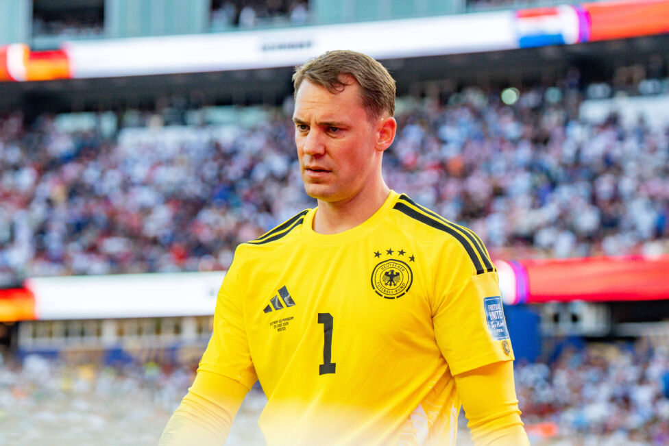 Mit dem bitteren Aus gegen Paraguay hat die Nationalmannschaftskarriere von Manuel Neuer ein - erneutes - Ende genommen