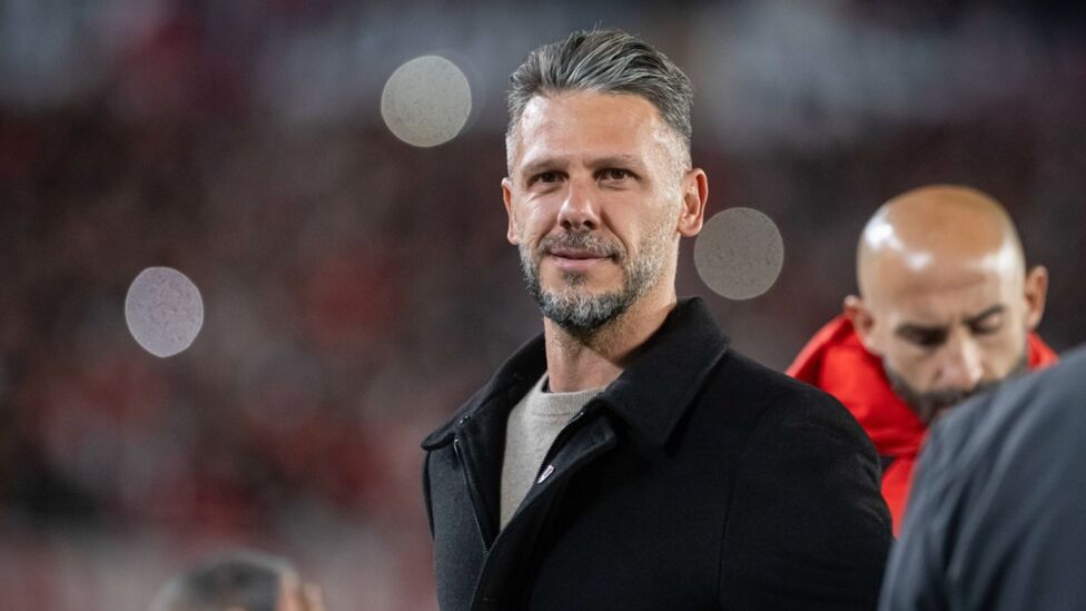 Martin Demichelis Top-Kandidat bei RB Leipzig