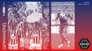 Am kommenden Montag startet Ankick – der Sky Sport Austria Fußballmanager in die neue Saison - Zu diesem Anlass gibt es 