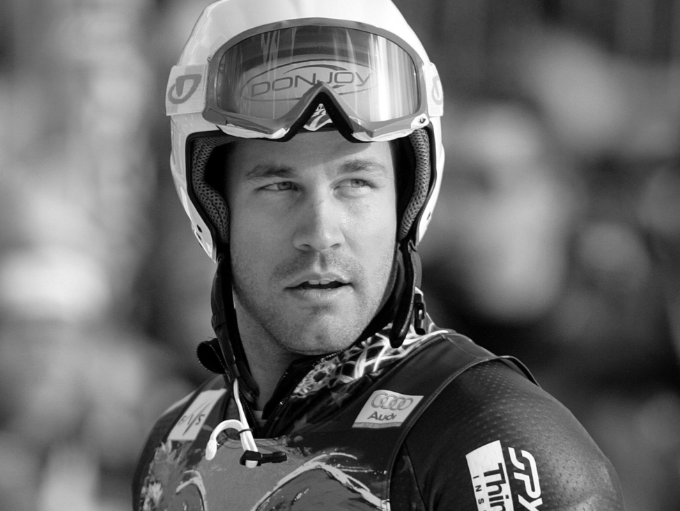 Der frühere US-Skirennläufer TJ Lanning ist im Alter von 41 Jahren gestorben. Über die Todesursache ist nichts bekannt.