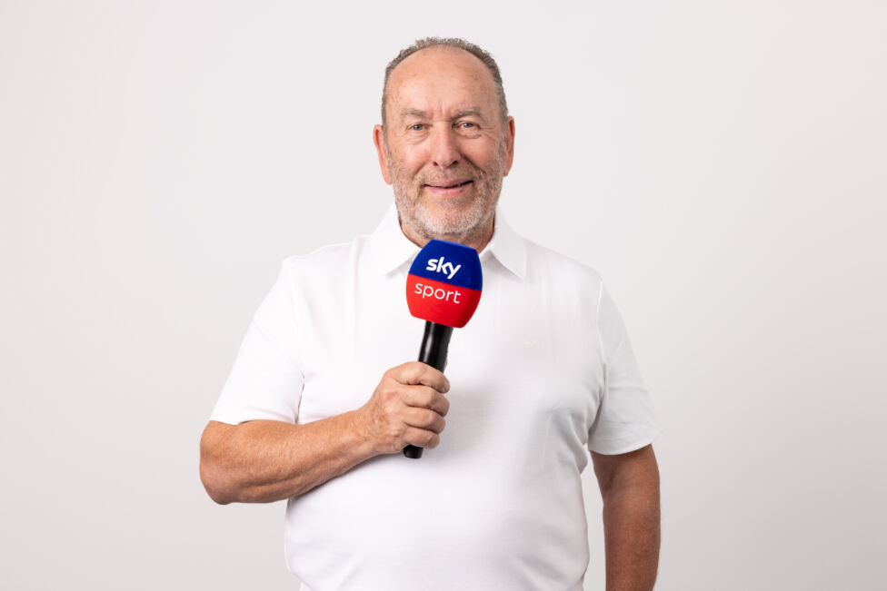 Günter Bresnik wird neuer Sky Tennis Experte