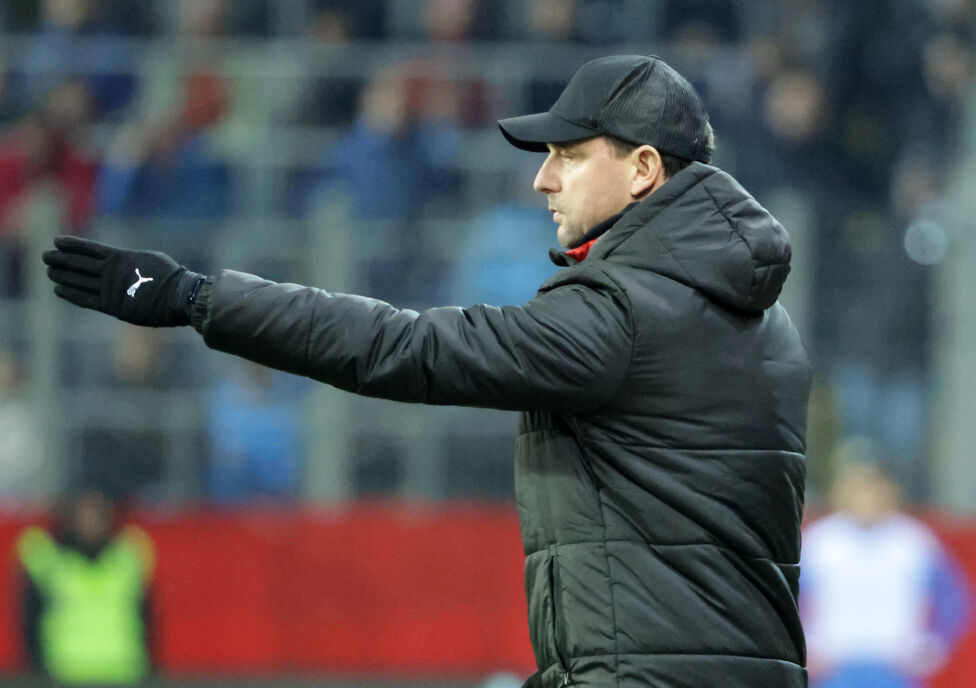 Der ÖFB hat Thomas Sageder zum neuen Teamchef des U15-Nationalteams und des U15-Futureteams bestellt. Das gab der Verban