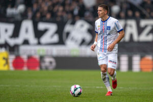 Fix! Moormann wechselt nach Schottland