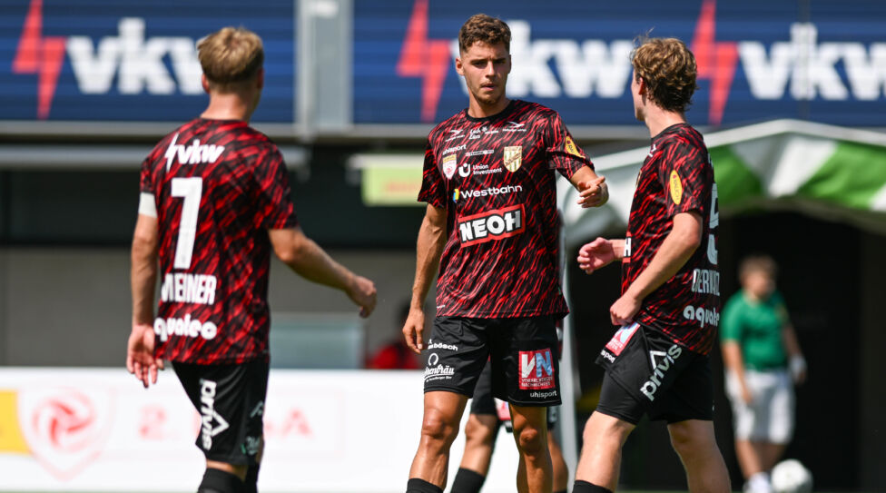 Lustenau Ried