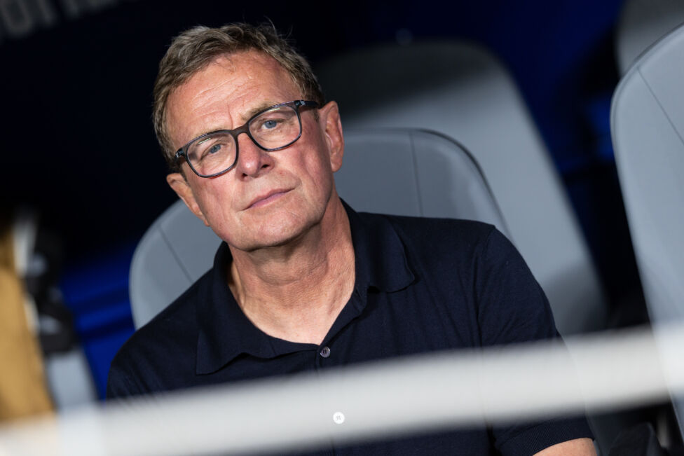 "Können nur gewinnen": ÖFB-Team hofft auf Sternstunde gegen Spanien