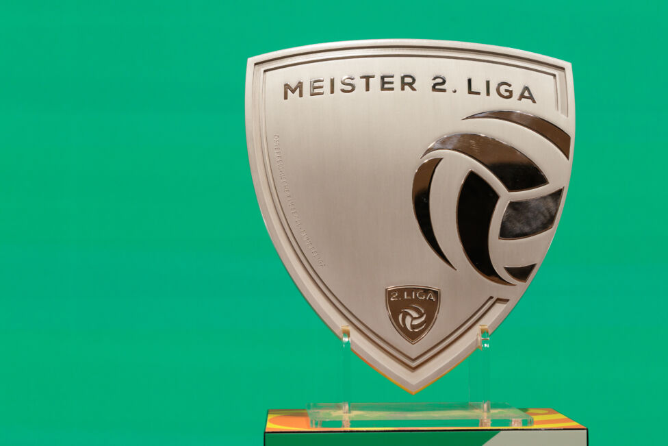 2. Liga zwischen Spannung und finanzieller Herausforderung