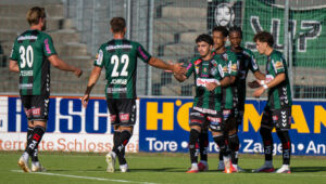Ried Cup