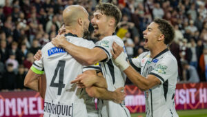 Sturm Hearts