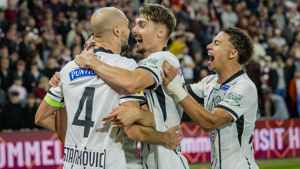Sturm Hearts