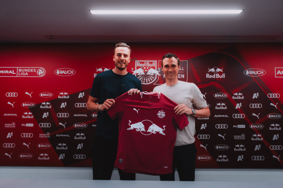 Offiziell: Salzburg verpflichtet Tabakovic