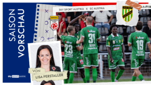 Hier findet ihr die wichtigsten Infos über Austria Lustenau zusammengestellt von Sky-Reporterin und Vereinsredakteurin L