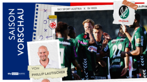 Hier findet ihr die wichtigsten Infos über die SV Ried zusammengestellt von Sky-Reporter und Vereinsredakteur Phillip La