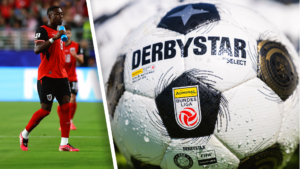 Könnten die sogenannten "Hydration Breaks" auch in Österreich bald zum Programm gehören?