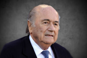 Nach dem Ende der Fußball-WM hat der frühere FIFA-Präsident Joseph Blatter zum Widerstand gegen das Gebaren des Weltverb