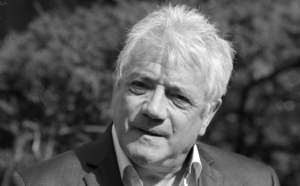 Kevin Keegan