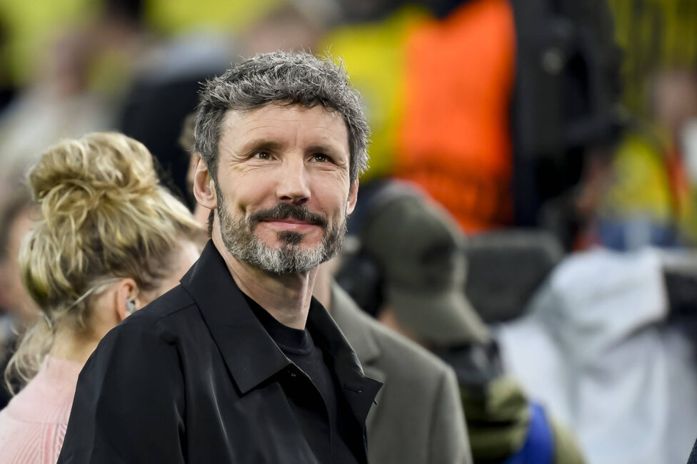 Medien: Van Bommel kurz vor Belgien-Engagement