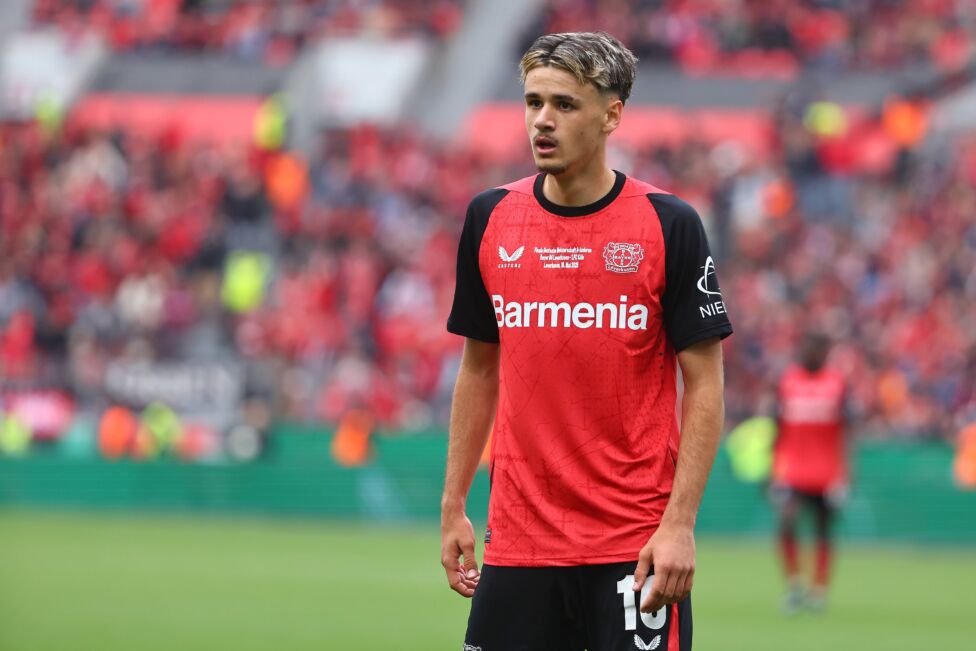 Nach Sky Sport Informationen will Kerim Alajbegovic unbedingt wechseln.