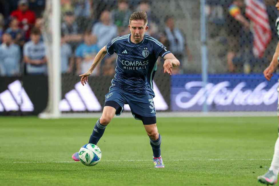 Dem FC Pinzgau Saalfelden ist offenbar ein Transfer-Coup gelungen. Mit Andrew Brody kommt ein MLS-Routinier zum Regional