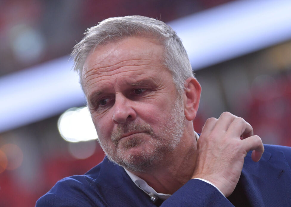 Nach den Vorfällen rund um das WM-Finale fordert Sky-Experte Didi Hamann harte Konsequenzen. Der Deutsche sieht die FIFA