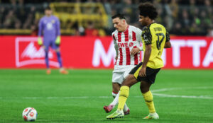Adeyemi BVB Dortmund