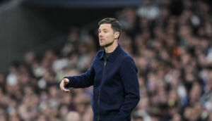 Für Xabi Alonso hat die Fußball-Nationalmannschaft von Spanien "eine große Chance" auf den Gewinn des WM-Titels