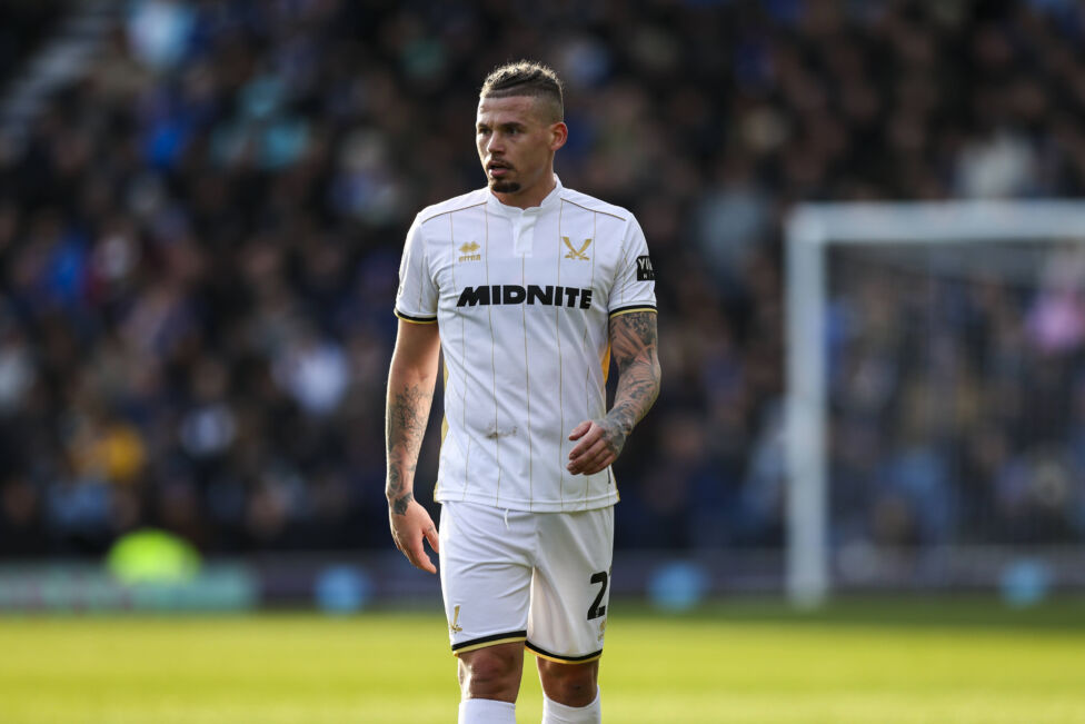 Sheffield United will City-Profi zurückholen