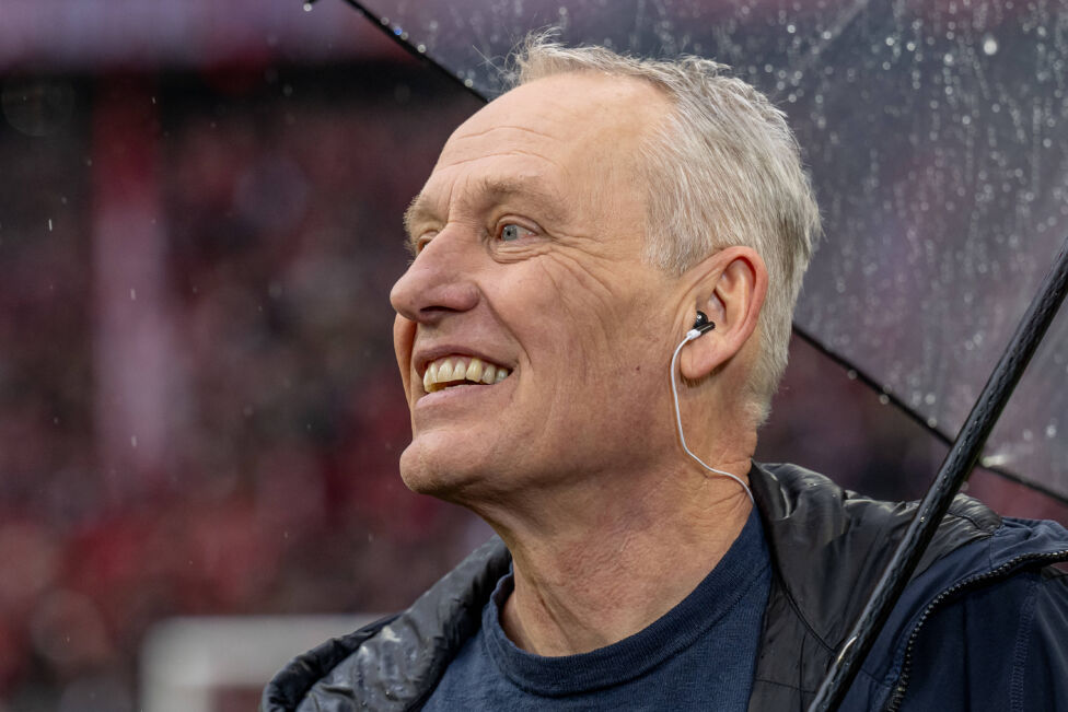 "Hochgradig korrupt": Streich könnte mit WM-Boykott leben