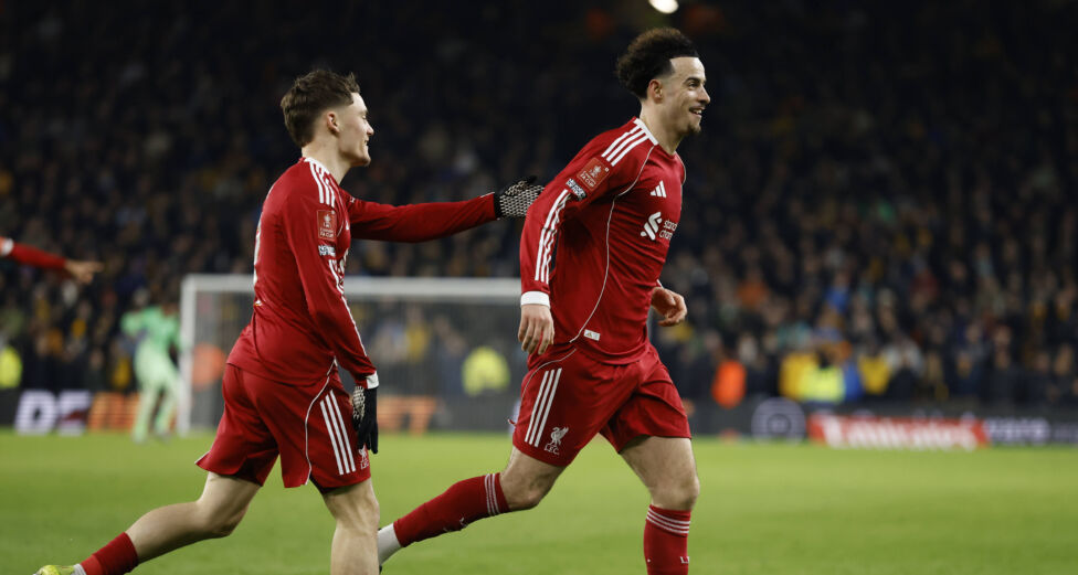 Transferpoker um Liverpool-Mittelfeldmann: Inter legt nach