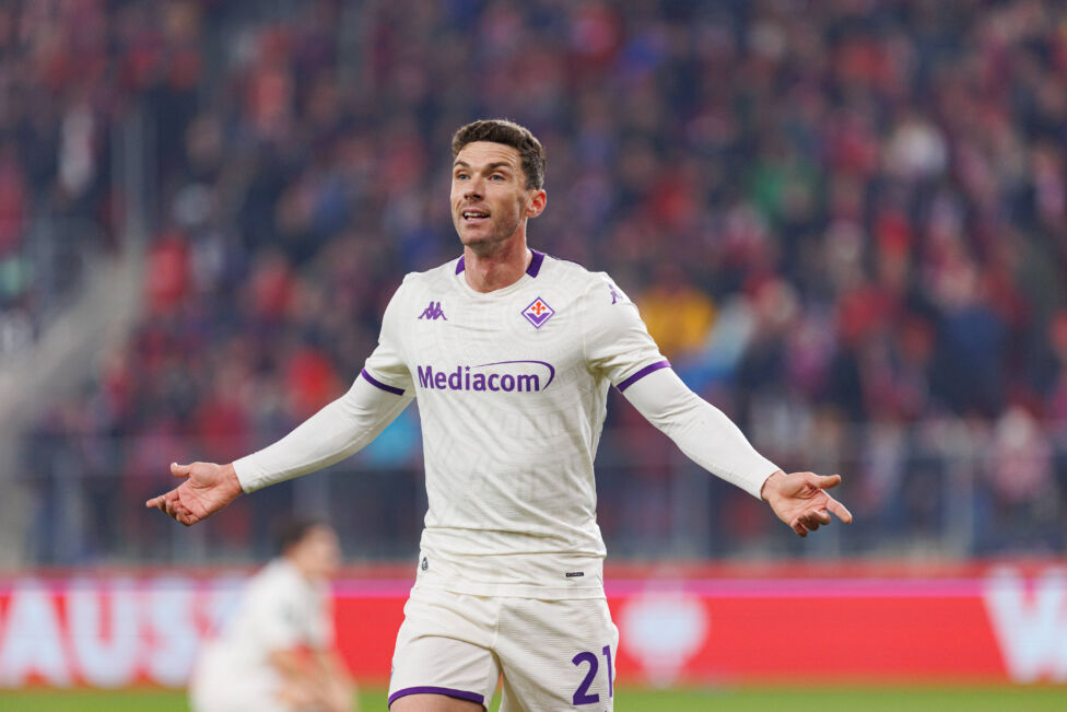 Schalke vor Coup: Gosens-Wechsel steht bevor