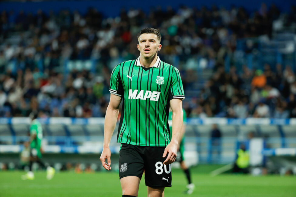 Tarik Muharemović setzt seine Karriere in der Premier League bei Leeds United fort. Der WAC und Austria Klagenfurt freue