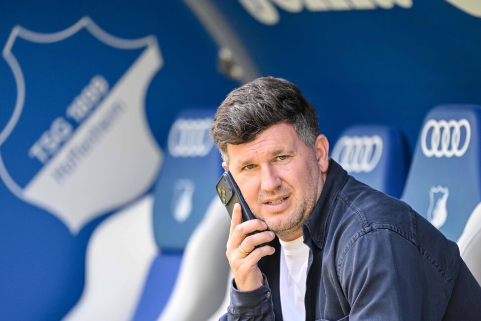 50 Millionen Euro! Schicker fixiert Rekordtransfer für Hoffenheim