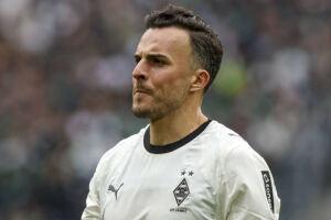 Stürmer Haris Tabakovic kehrt in die ADMIRAL Bundesliga zurück
