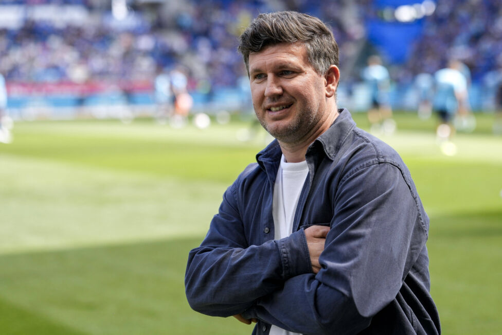 Nathan De Cat wechselt nach Sky Sport Infos zur TSG Hoffenheim.
