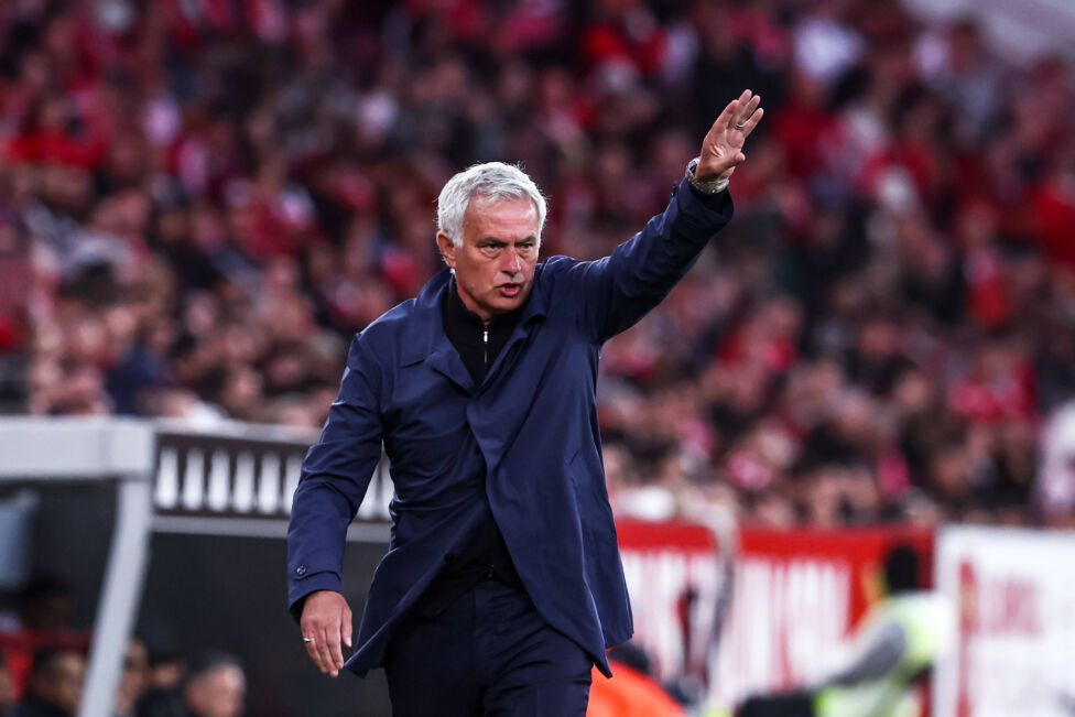 José Mourinho sieht Real-Rückkehr als seine "Mission"