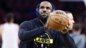 James NBA